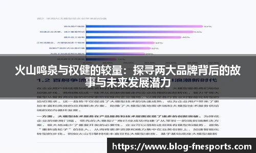 火山鸣泉与权健的较量：探寻两大品牌背后的故事与未来发展潜力